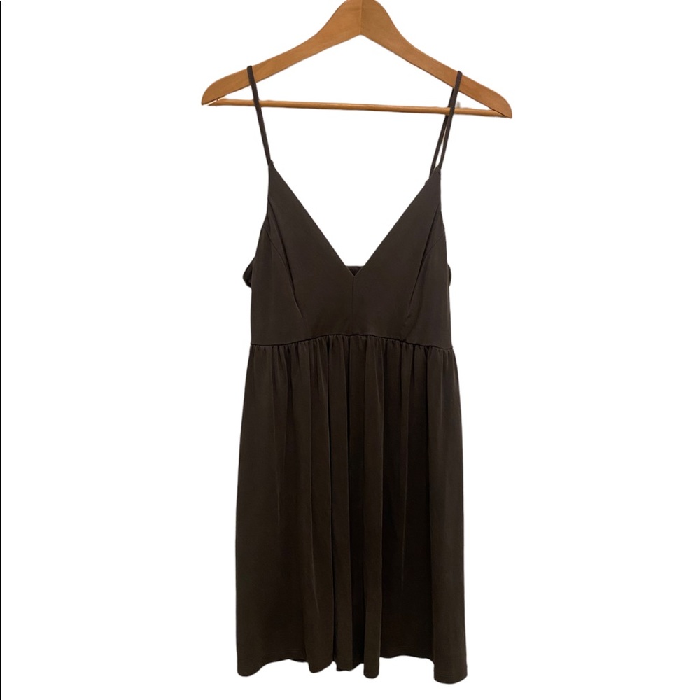 Wishlist Grey Romper